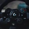 Logitech Controller 941-000158 / ZG923 Black / 941-000158