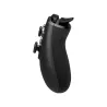 Lorgar TRIX-510, Gaming controller, Black, BT5.0 Controller with built-in 600mah battery, 1M Type-C charging cable ,6 axis motio