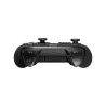 Lorgar TRIX-510, Gaming controller, Black, BT5.0 Controller with built-in 600mah battery, 1M Type-C charging cable ,6 axis motio