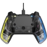 Canyon gamepad Brighter GP-02 Wired Crystal
