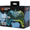 Canyon gamepad Brighter GP-02 Wired Crystal