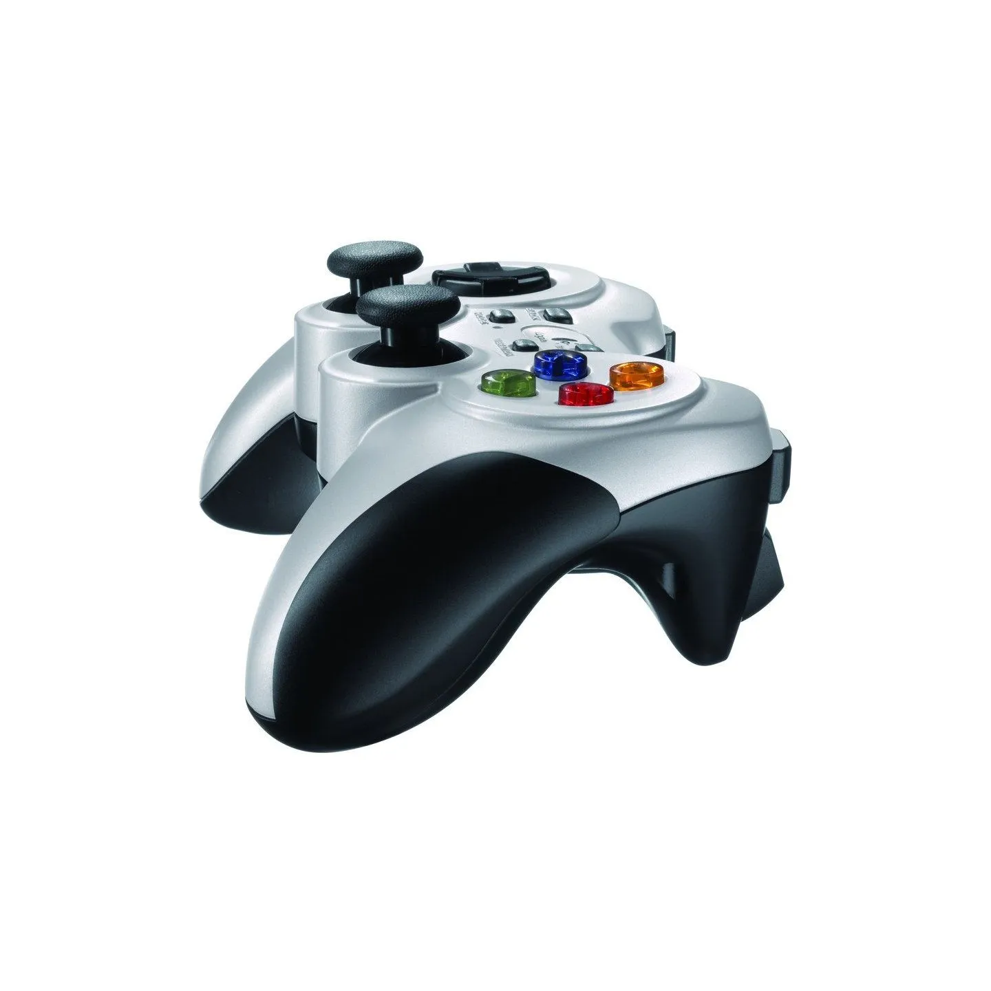 Logitech F710 Wireless GamePad - SILVER - EER2