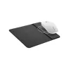 Canyon MP-W5, Mouse Mat with wireless charger, Input 5V/2A,9V2A Output 5W/7.5W/10W, 324*244*6mm, USB Type C cable length 1m, Bla