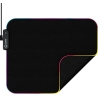 Lorgar Steller 913, Gaming mouse pad, High-speed surface, anti-slip rubber base, RGB backlight, USB connection, Lorgar WP Gamewa