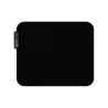 Lorgar Steller 913, Gaming mouse pad, High-speed surface, anti-slip rubber base, RGB backlight, USB connection, Lorgar WP Gamewa