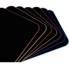 Lorgar Steller 913, Gaming mouse pad, High-speed surface, anti-slip rubber base, RGB backlight, USB connection, Lorgar WP Gamewa
