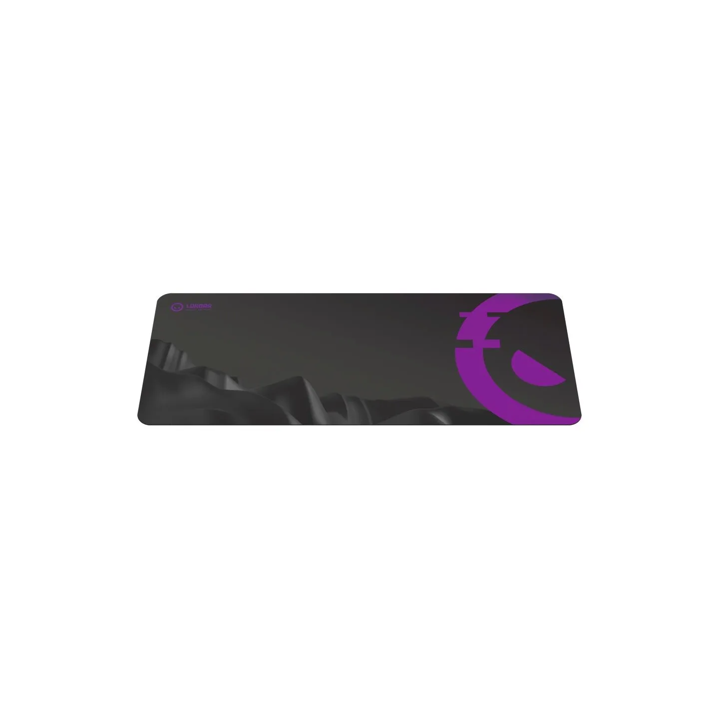 Lorgar MPA15XL, waterproof polyester fabric, with stitched edge.