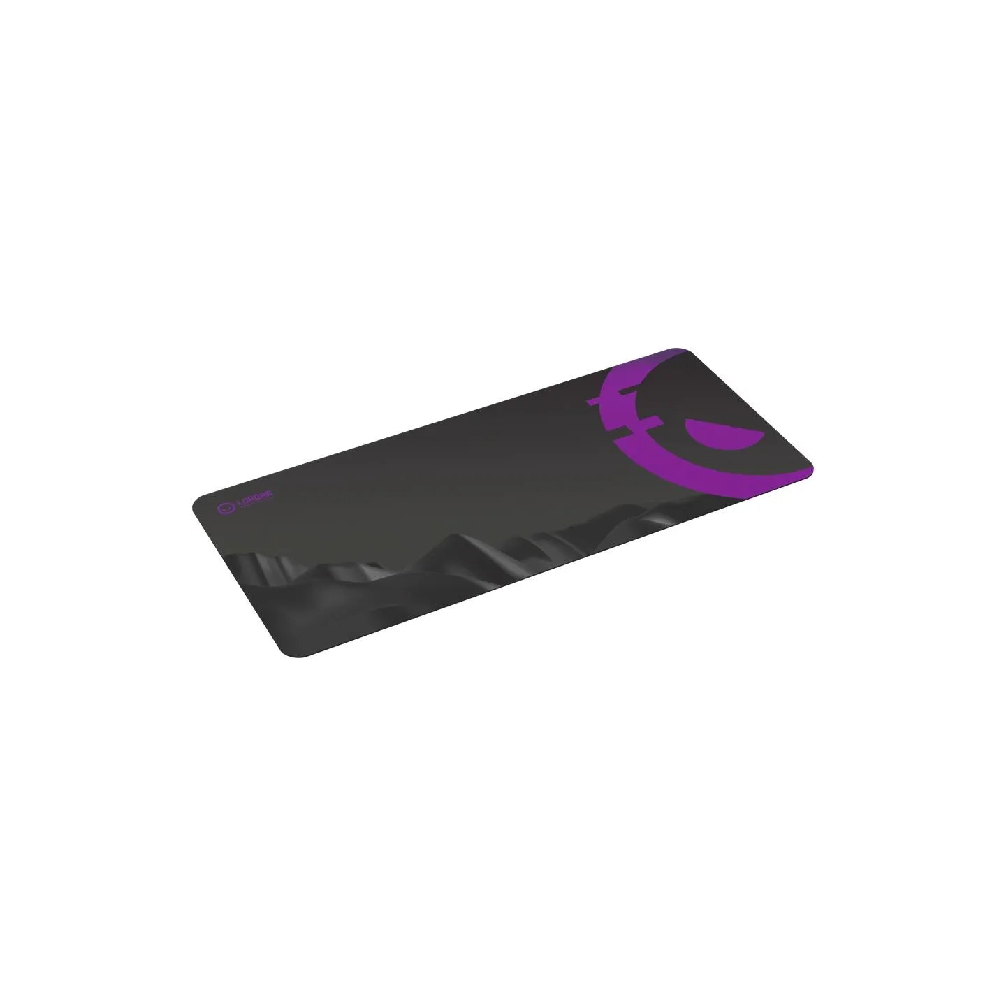 Lorgar MPA15XL, waterproof polyester fabric, with stitched edge.