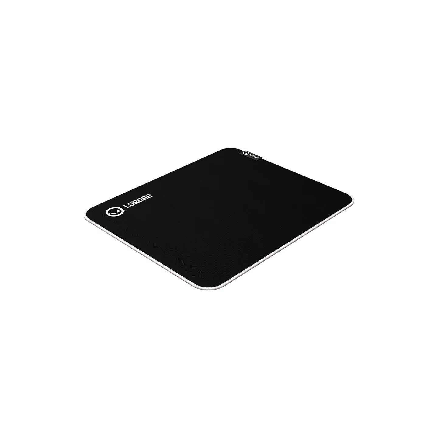 Lorgar Legacer 755, Gaming mouse pad, Ultra-gliding surface, Purple anti-slip rubber base, size: 500mm x 420mm x 3mm, weight 0.4