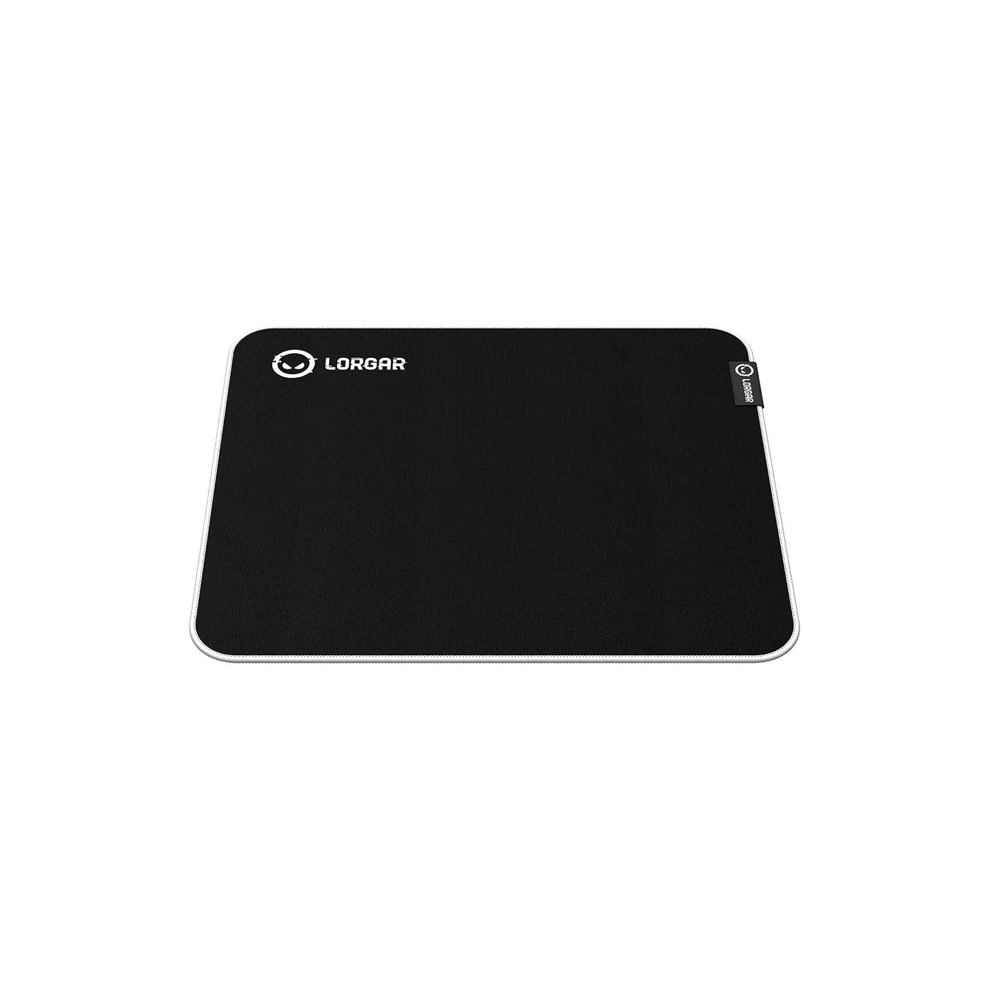 Lorgar Legacer 755, Gaming mouse pad, Ultra-gliding surface, Purple anti-slip rubber base, size: 500mm x 420mm x 3mm, weight 0.4
