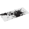 Lorgar MPA14XL, non-waterproof polyester fabric, with stitched edge.