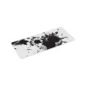 Lorgar MPA14XL, non-waterproof polyester fabric, with stitched edge.