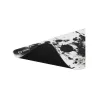 Lorgar MPA14XL, non-waterproof polyester fabric, with stitched edge.