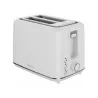 Aeno Electric Toaster, white, 220-240V, 50-60Hz, 920-1080W, 2 slots, 3 modes, 7 browning levels