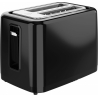 Aeno Electric Toaster, black, 220-240V, 50-60Hz, 780-930W, 2 slots, 3 modes, 7 browning levels