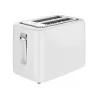 Aeno Electric Toaster, White, 220-240V, 50-60Hz, 780-930W, 2 slots, 3 modes, 7 browning levels