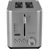 Aeno Mechanical control Toaster,