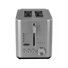 Aeno Mechanical control Toaster,