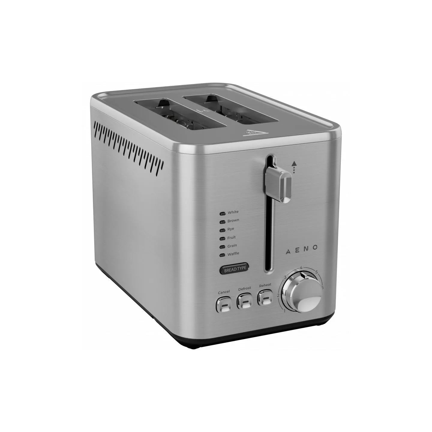 Aeno Mechanical control Toaster,