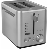 Aeno Mechanical control Toaster,