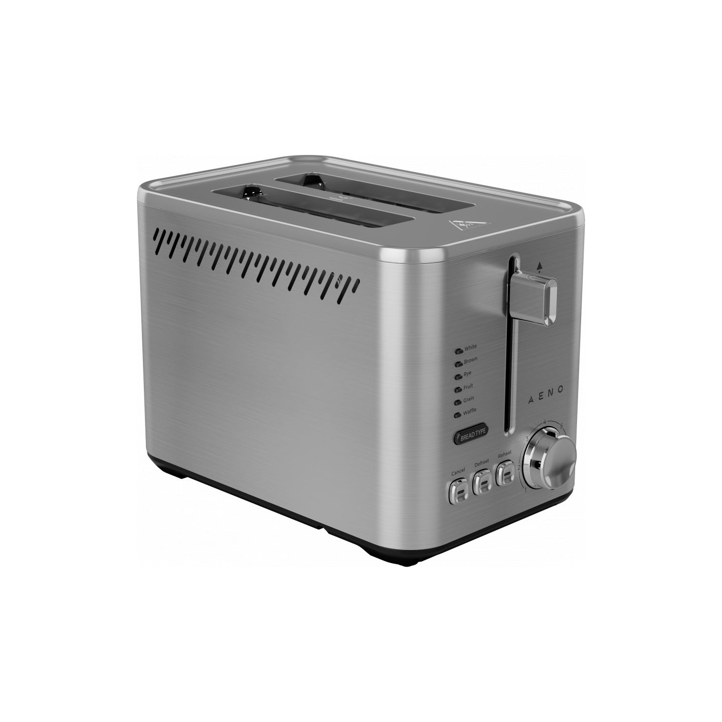 Aeno Mechanical control Toaster,
