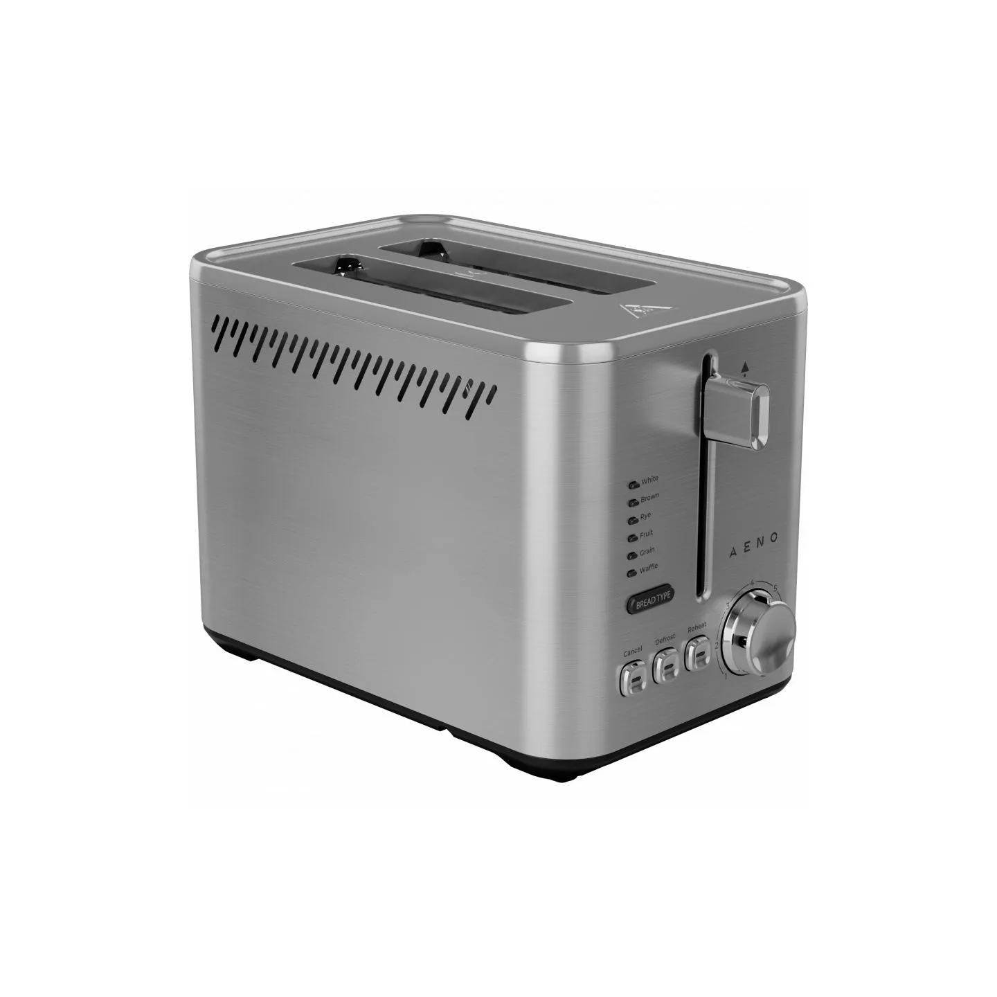 Aeno Mechanical control Toaster,