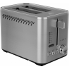 Aeno Mechanical control Toaster,