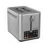 Aeno Touch control Toaster