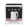 Aeno Electric Kettle EK2: 1850-2200W, 1.5L, Strix, Double-walls, Non-heating body, Auto Power Off, Dry tank Protection