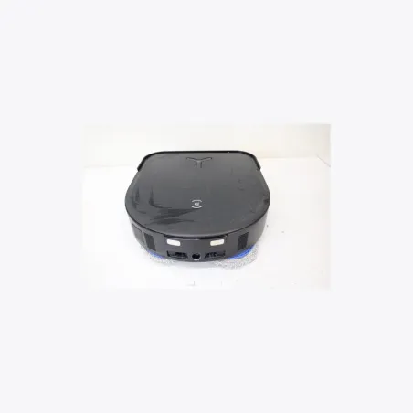 Aeno Electric Kettle EK6: 1850-2200W, 2L, Strix, Square-shaped body, Transparent lid, High Resistant Glass, LED-Illumination, Au