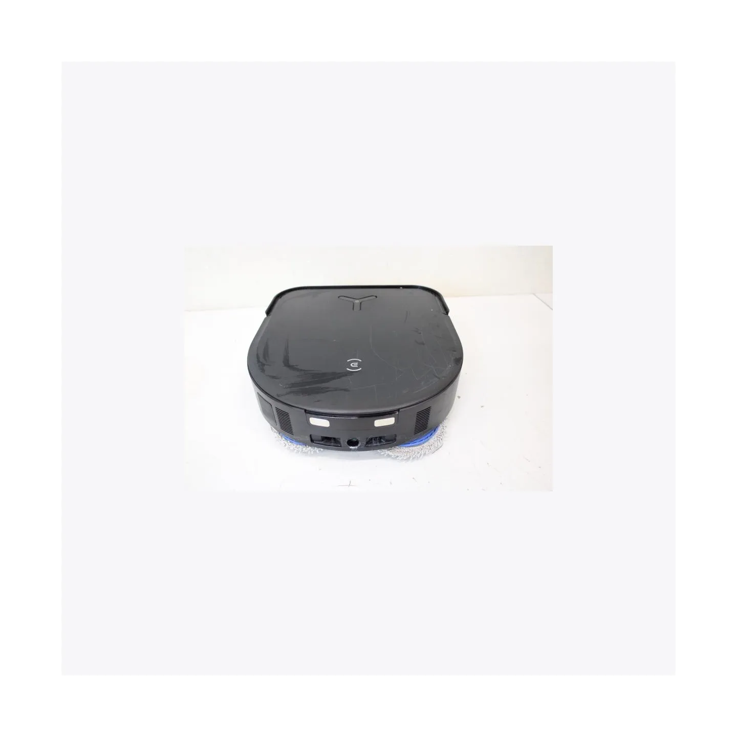 Aeno Electric Kettle EK6: 1850-2200W, 2L, Strix, Square-shaped body, Transparent lid, High Resistant Glass, LED-Illumination, Au