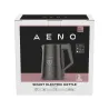 Aeno Electric Kettle EK7S Smart: 1850-2200W, 1.7L, Strix, Double-walls, Temperature Control, Keep warm Function, Control via Wi-