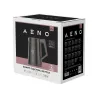 Aeno Electric Kettle EK7S Smart: 1850-2200W, 1.7L, Strix, Double-walls, Temperature Control, Keep warm Function, Control via Wi-