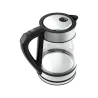 Aeno Electric Kettle, Tongtai smart wifi, glass kettle, 220-240V~, 50/60Hz, 1850-2200W,  Strix, NW:1.15Kg