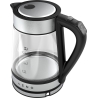 Aeno Electric Kettle, Tongtai smart wifi, glass kettle, 220-240V~, 50/60Hz, 1850-2200W,  Strix, NW:1.15Kg