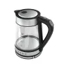 Aeno Electric Kettle, Tongtai smart wifi, glass kettle, 220-240V~, 50/60Hz, 1850-2200W,  Strix, NW:1.15Kg