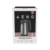 Aeno Electric Kettle EK3: 1850-2200W, 1.7L, Strix, Double-walls, Non-heating body, Auto Power Off, Dry tank Protection