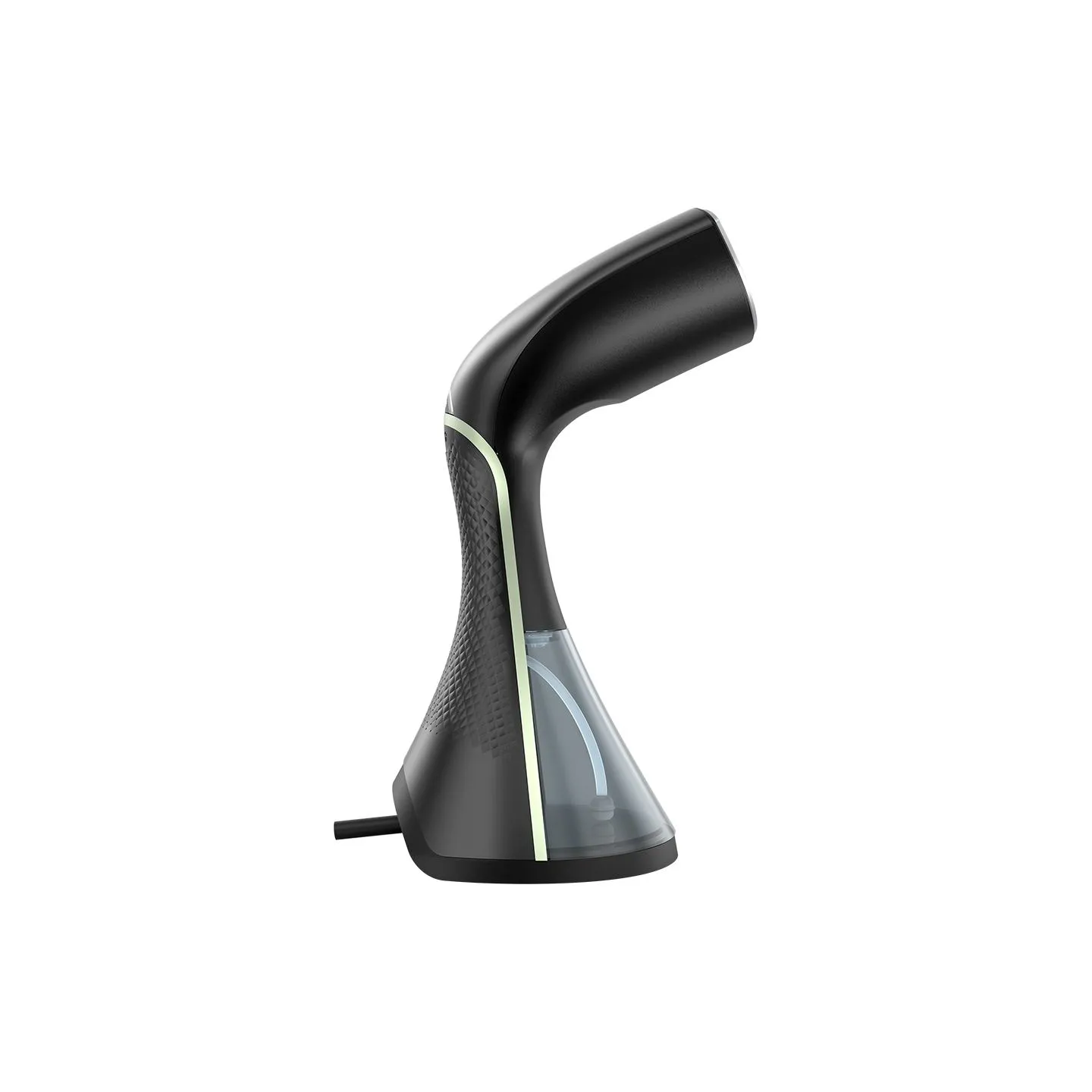 Aeno Hand Garment Steamer GS3, 1500W, Detachable Water Tank, 3 steam modes