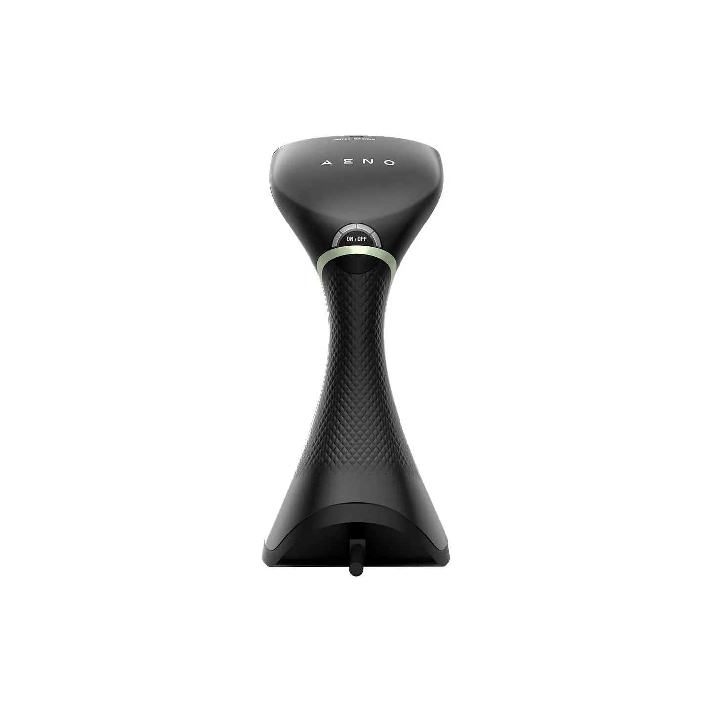 Aeno Hand Garment Steamer GS3, 1500W, Detachable Water Tank, 3 steam modes