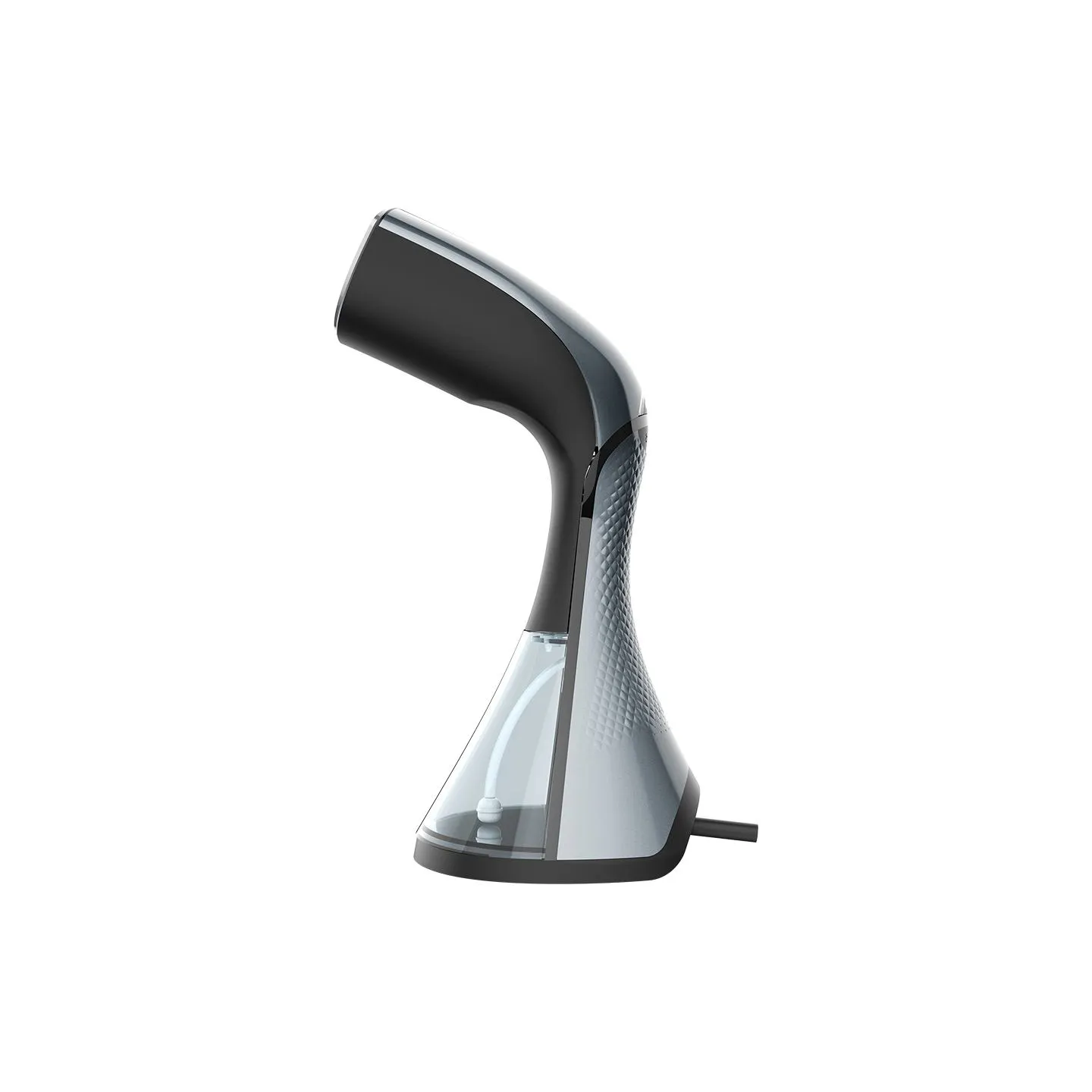 Aeno Hand Garment Steamer GS1, 1500W, Detachable Water Tank, 3 steam modes