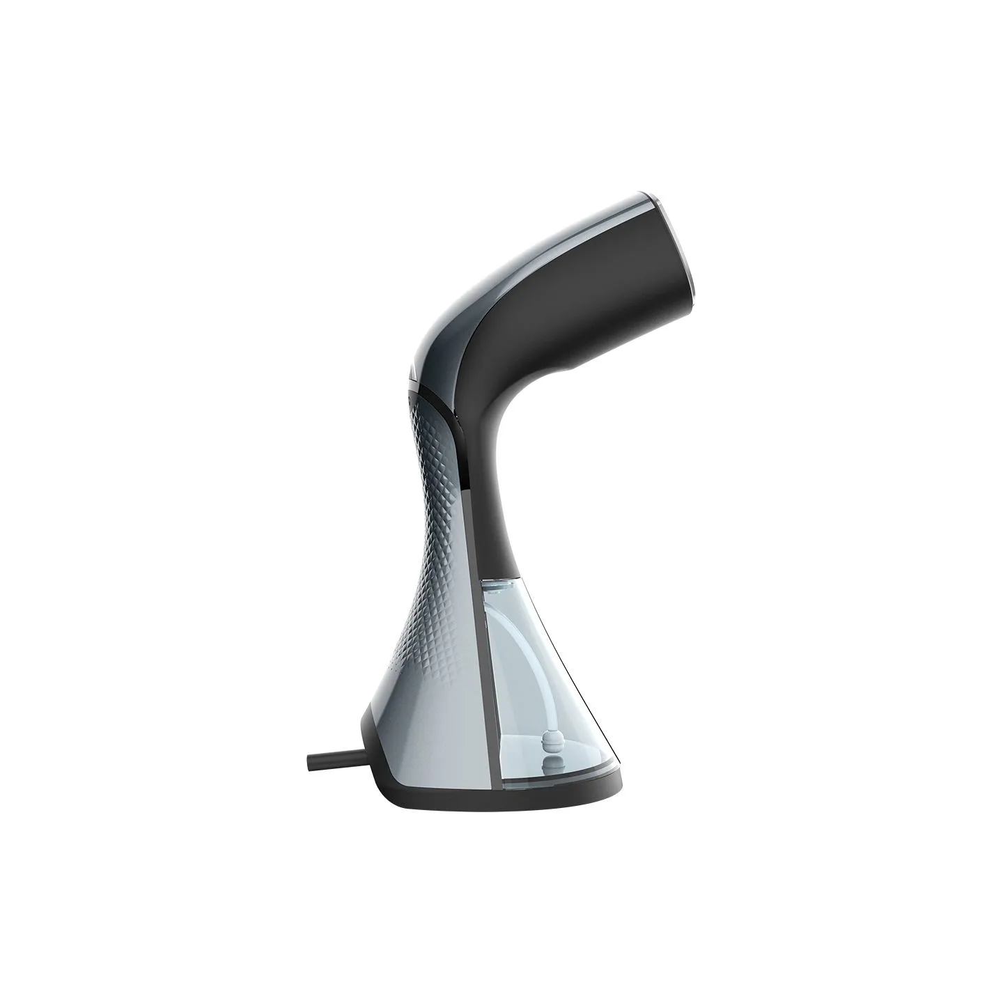 Aeno Hand Garment Steamer GS1, 1500W, Detachable Water Tank, 3 steam modes