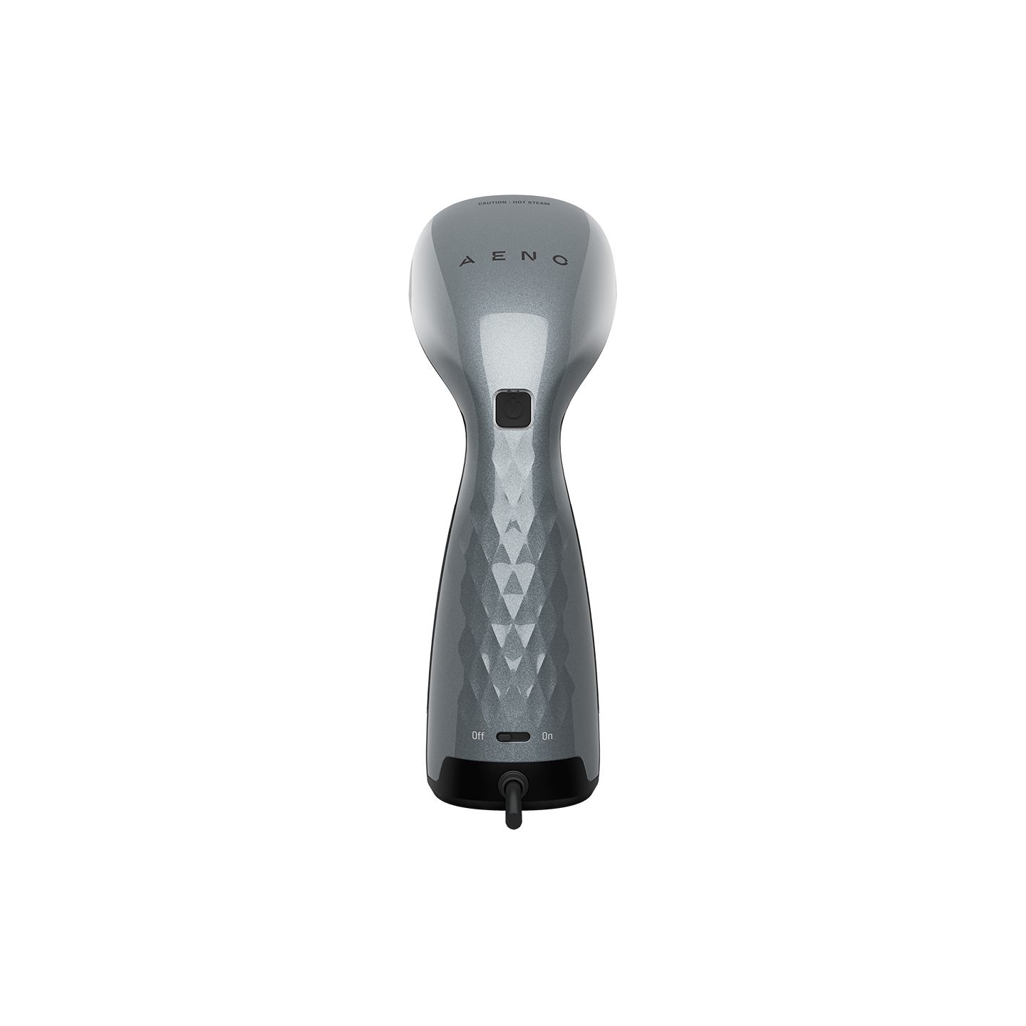 Aeno Hand Garment Steamer GS2, 1190W