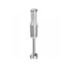 Aeno Hand Blender, 1200W in CB, White, Tiger Teeth Cutter, Whisk, Food Processor, Cup