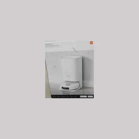 Aeno Steam Mop SM2: 1200W, 130°C, IPX4, Tank Volume 275mL, 3 steam modes, self-standing