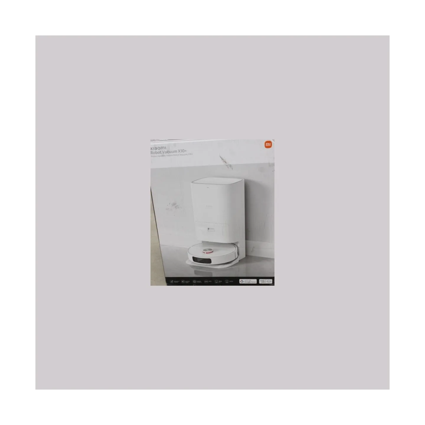 Aeno Steam Mop SM2: 1200W, 130°C, IPX4, Tank Volume 275mL, 3 steam modes, self-standing