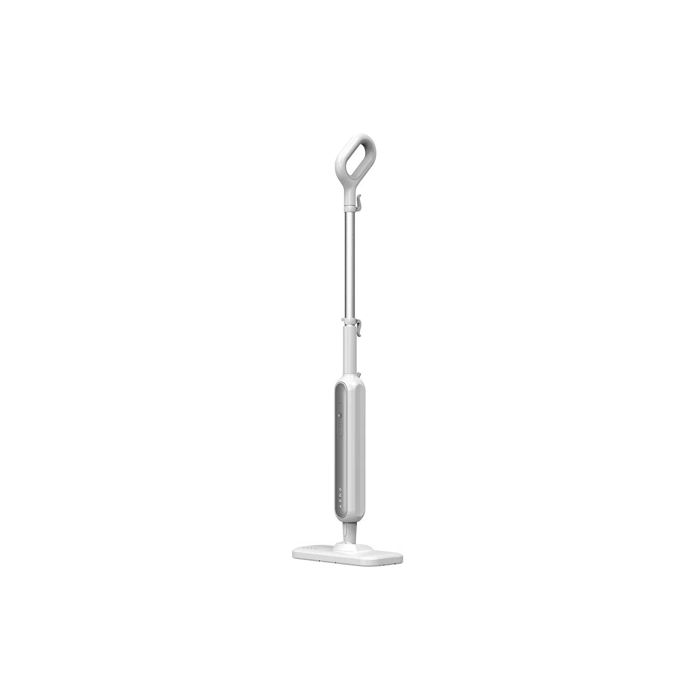 Aeno Steam Mop SM2: 1200W, 130°C, IPX4, Tank Volume 275mL, 3 steam modes, self-standing