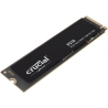Crucial SSD drive P310 1TB M.2 NVMe PCIe 4.0 2280 7100/6000