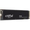 Crucial SSD drive P310 1TB M.2 NVMe PCIe 4.0 2280 7100/6000