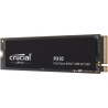Crucial SSD drive P310 1TB M.2 NVMe PCIe 4.0 2280 7100/6000