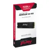 Kingston SSD Renegade G5 4TB NVMe 5.0 M.2 2280 14800/14000MB/s
